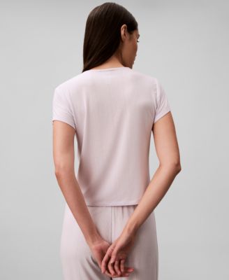 Women's Baby Crewneck T-Shirt