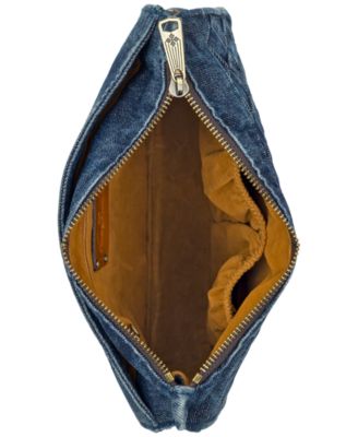 Yvette Clutch Small Crossbody Bag