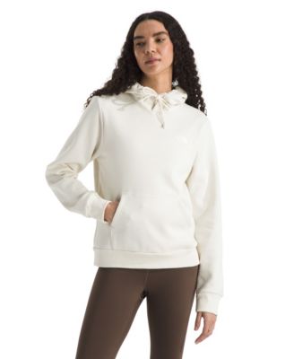 Women's Evolution Simple Dome Regular Fit Hoodie