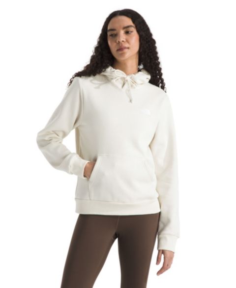 Женские худи The North Face Women's Evolution Simple Dome Regular Fit