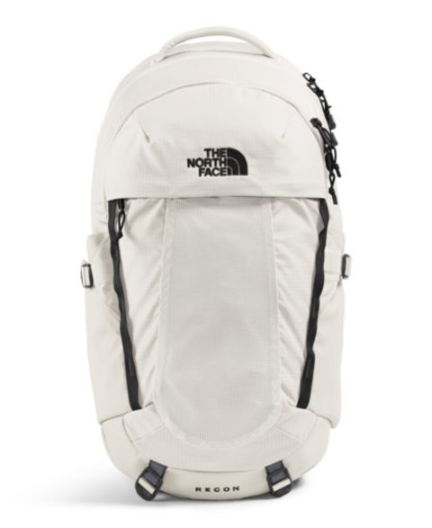 Рюкзак The North Face Recon Messenger, цвет: Белый дюнный