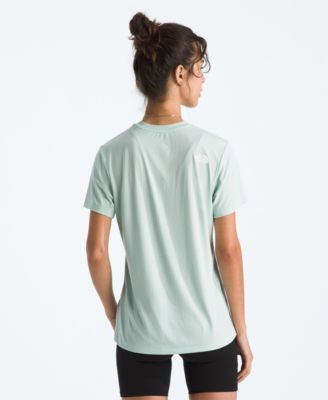 Women's Flex Short-Sleeve Regular Tee