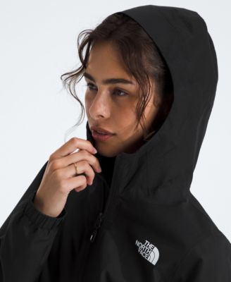 Women's Quest Hooded Jacket