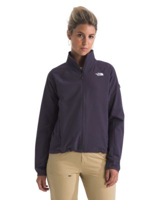 Women's Tek Approach Jacket