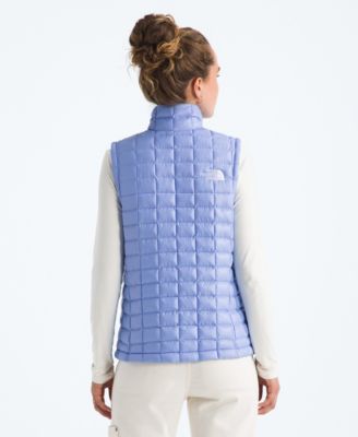 Women's Thermoball Quilted Vest
