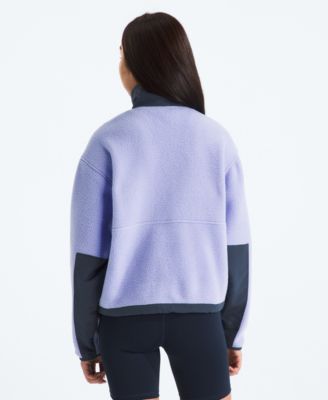 Women's Yumiori Off-Peak Half-Zip Jacket
