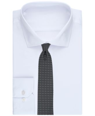 Men's Fontaine Neat Classic Tie