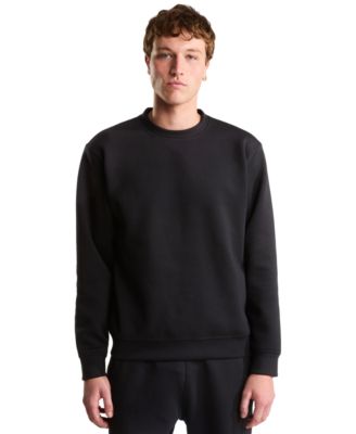 Men's Dynamic Crewneck Sweatshirt