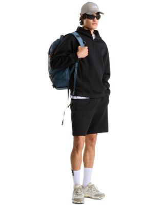 Men's Dynamic ¼ Zip Hoodie