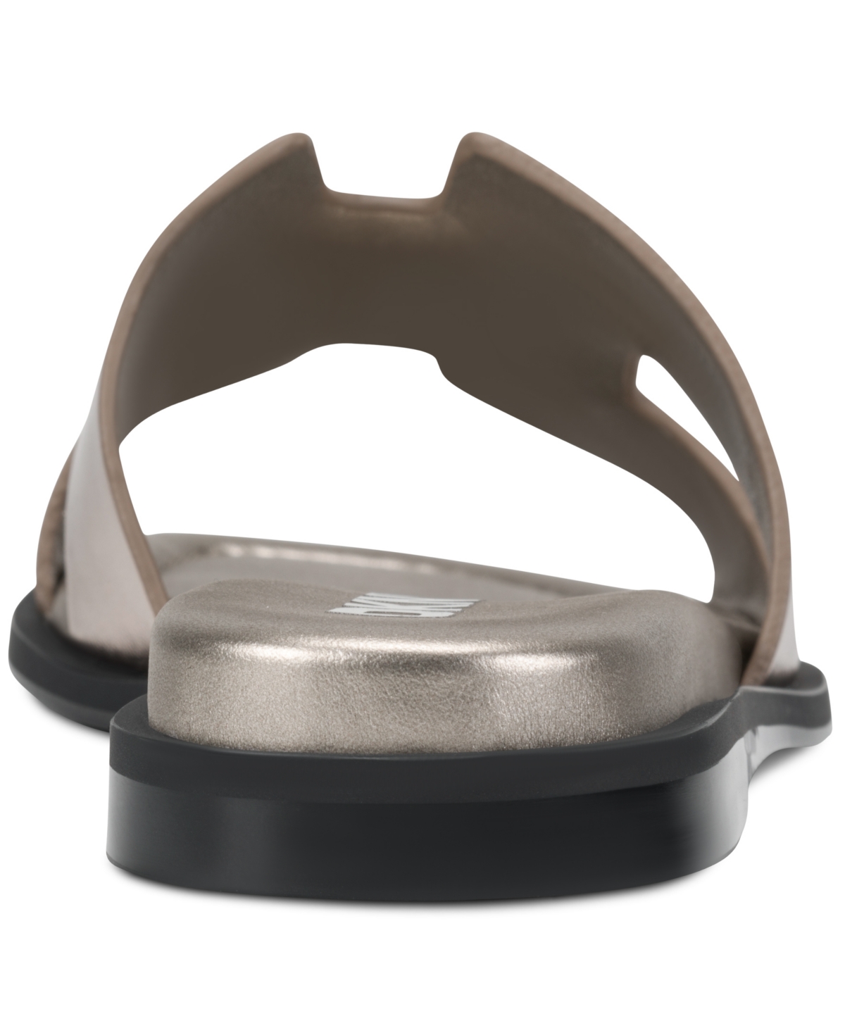 Dkny Women's Columba Slide Flat Sandals