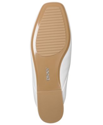Women's Delmar Slip-On Boat Mule Flats