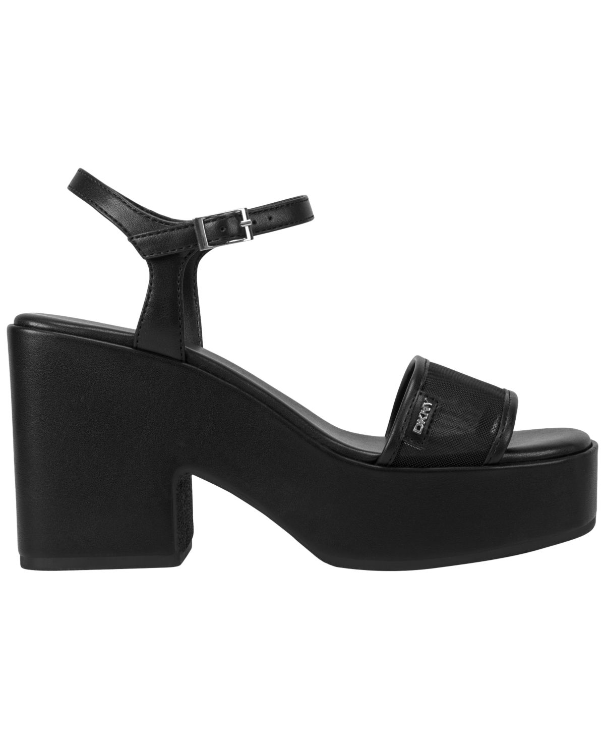 Dkny Women's Mavelle Platform Sandals