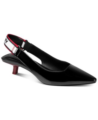 Women's Nolene Slingback Pumps