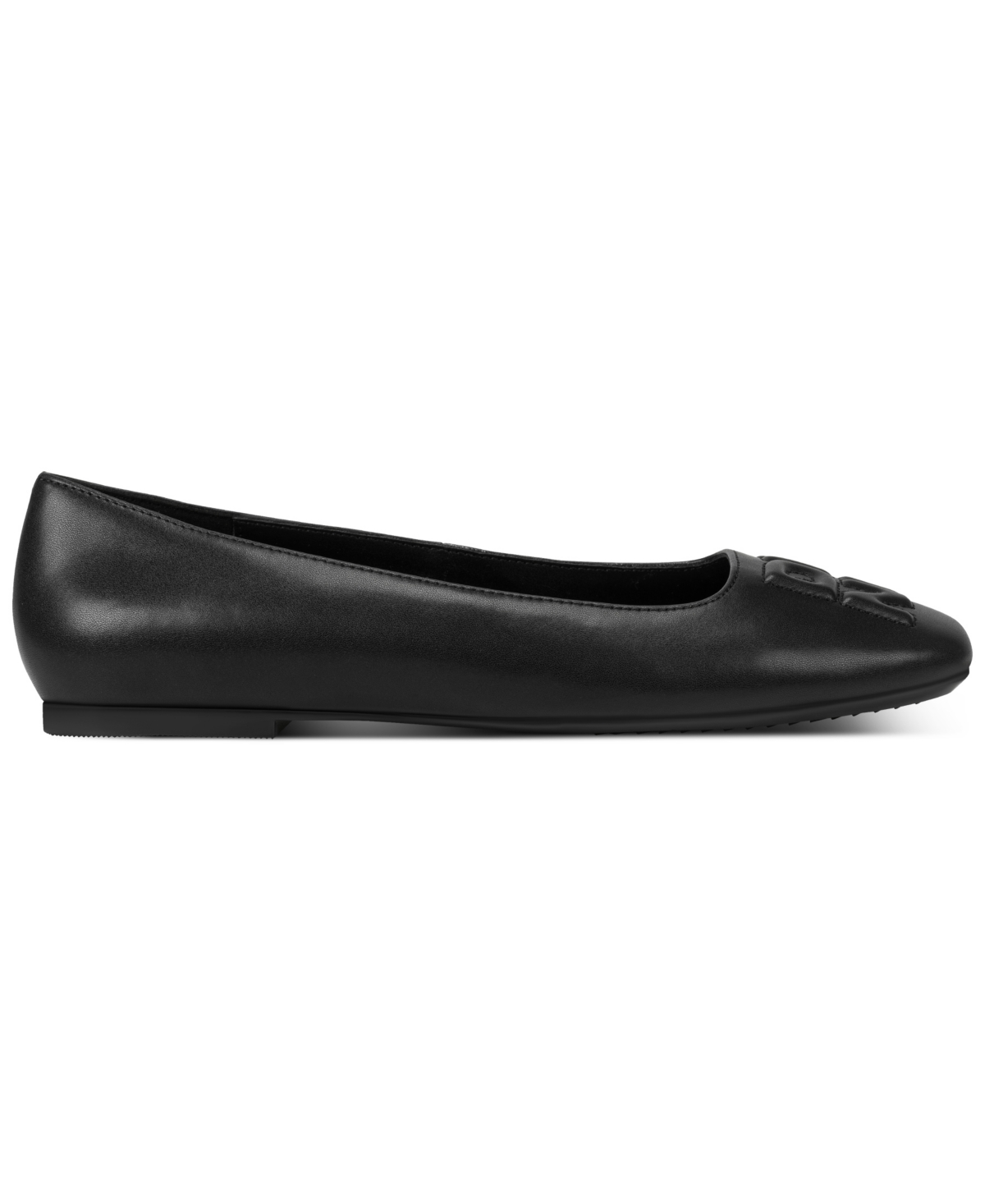 Dkny Women's Darianne Slip-On Ballet Flats