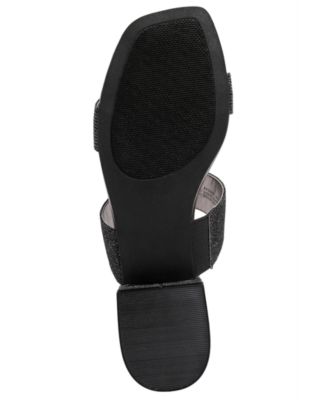 Women's Vannea Ornamented Double Band Dress Sandals