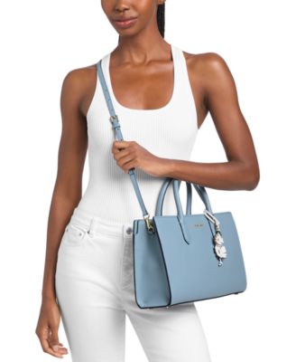 Scarlett Medium East West Satchel Bag