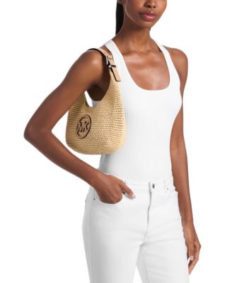 Nolita Small Hobo Shoulder Bag