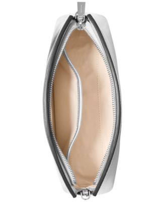 Athena Small Done Chain Clutch Crossbody Bag