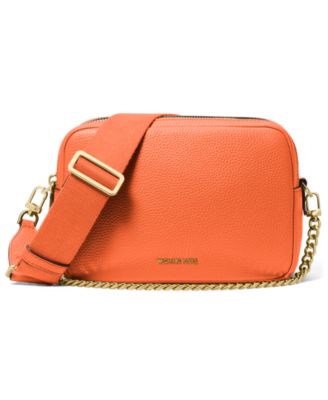Bryant Medium Chain Camera Crossbody Bag