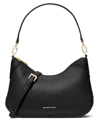 Jet Set Small Convertible Pouchette Bag