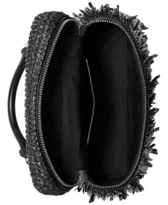 Jana Mini Top Handle Crossbody Bag