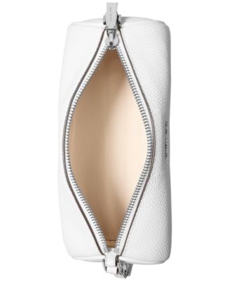 Izzy Small Barrel Pouchette Bag