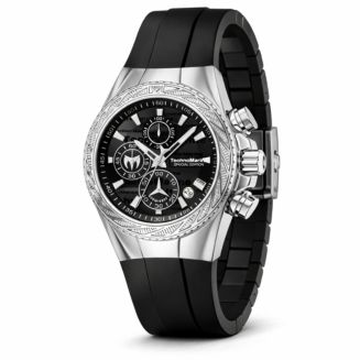TechnoMarine Men's TM-125015 Cruise Quartz VD57 Dial Watch - Macy's