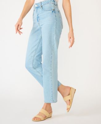 Women's Kapricorn Slip-On Dress Sandals