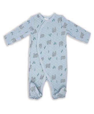 Baby Boys' First Years Baby Shower Gift Crate, 38-Piece Set