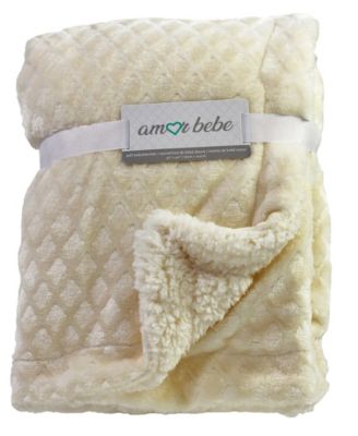 Baby Boys' & Baby Girls' Necessities Baby Shower Wardrobe Gift Crate, 16 Piece Set