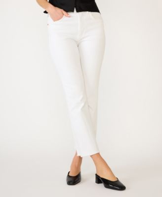 Women's Maeus Block Heel Snip Toe Mules