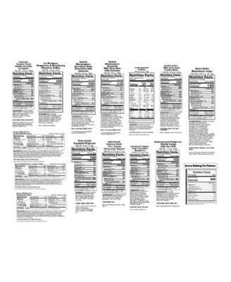 Chocolate Gift Tower, 15-Pc.