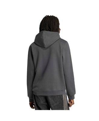 Men's Gray FIFA World Cup Historic Mascot Hoodie