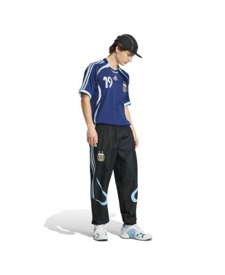 Men's Lionel Messi Navy Argentina National Team 2006 Bringback Away Jersey