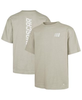 Men's Olive NASCAR Foundation T-Shirt