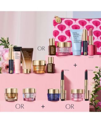 APP ONLY! Spend $135, Get Even More! Choose a FREE FULL-SIZE Eye Cream with $135 Est&eacute;e Lauder purchase (Up to a $310 Value!)