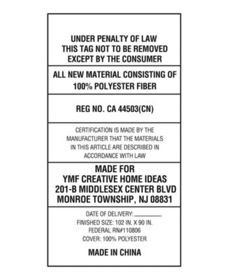 Soft Floral Reversible Design 3-Pc Quilt Set, King