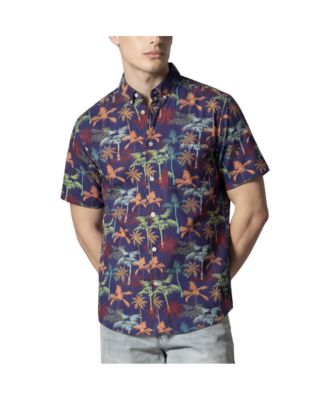 Men's Miami Palm Shirt