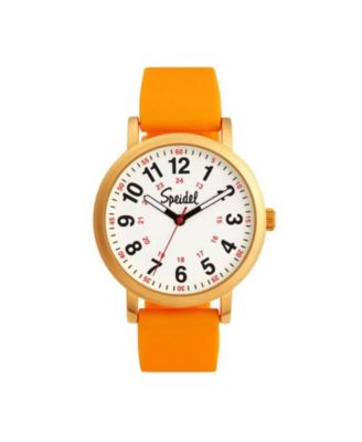 The Original Scrub Watch for Medical Professionals & Students with Case
