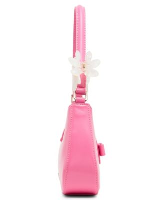 Serena PU Shoulder Bag