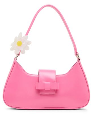 Serena PU Shoulder Bag