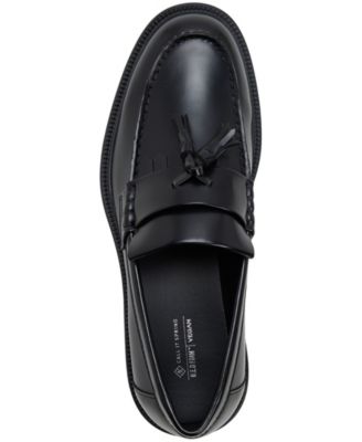 Men's Chancellor Tassel Slip-on Loafers