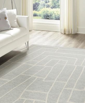 Tangiers 6872 5'x8' Area Rug