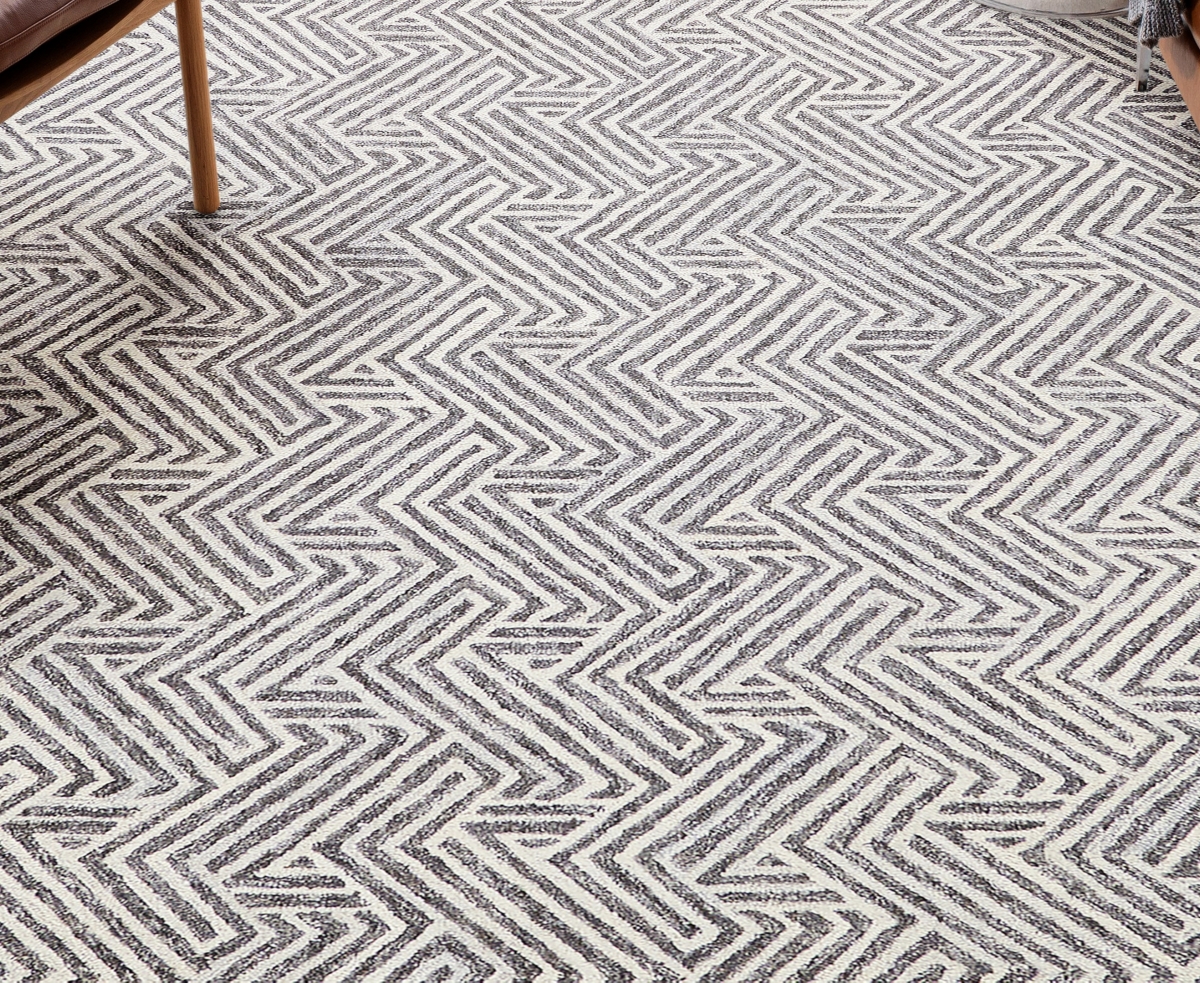 Exquisite Rugs Naturals 6'x9' Area Rug