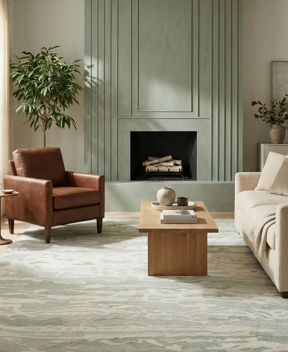 Exquisite Rugs Cortero 7159 8'0"x10'0" Area Rug