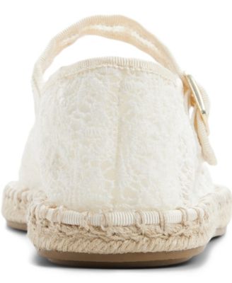 Women's Alisse Mesh Round Toe Ballet Flats