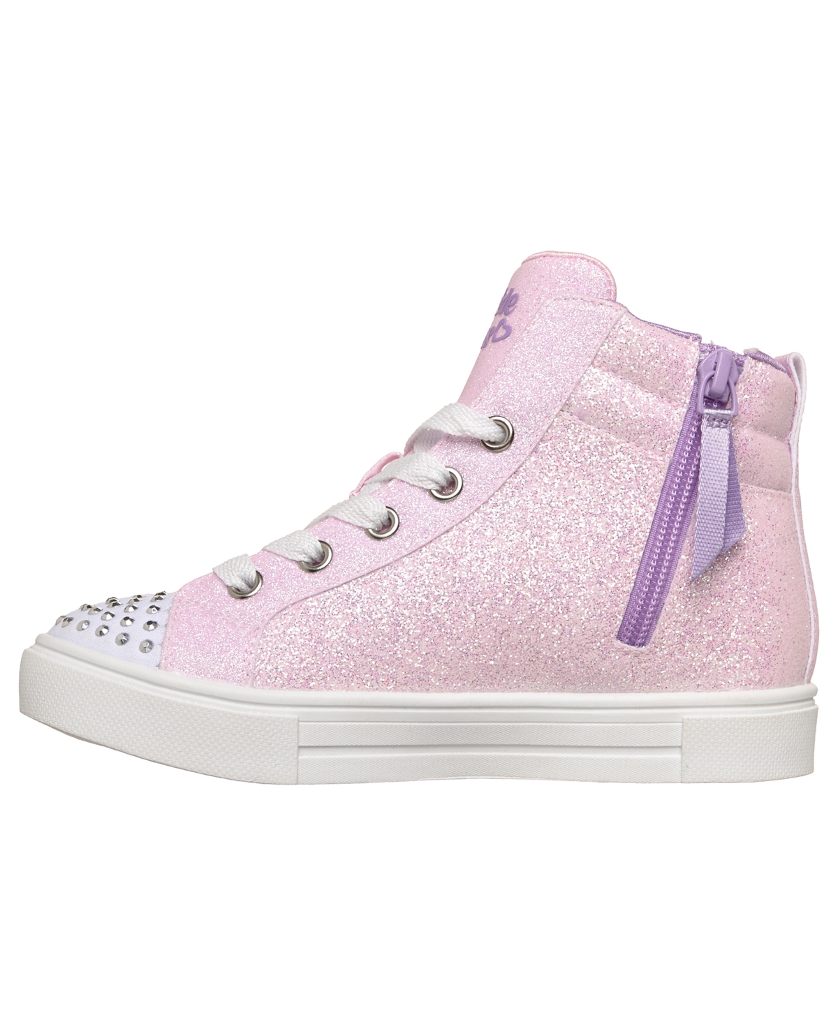Skechers Little Girls Twinkle Toes: Sparks