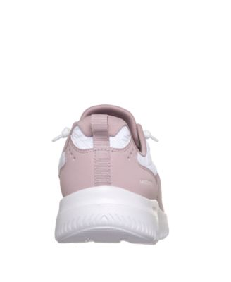 Women's Summits Contour Foam - Cozy Fit Athletic Walking Sneakers from Finish Line