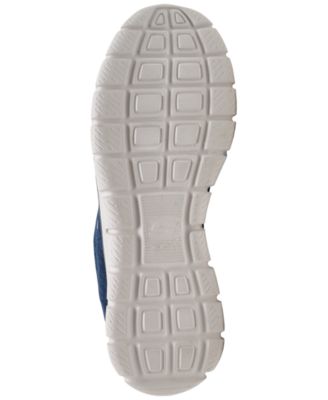 Women’s Track - Soft Stride Walking Sneakers from Finish Line