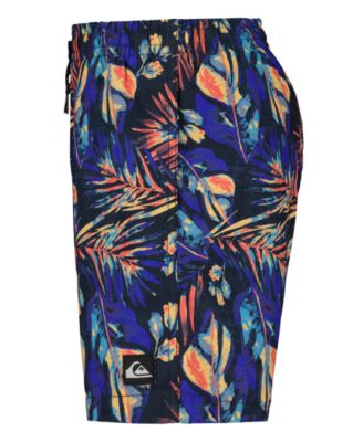 Boys' 8-18 Everyday Mix Volley Shorts